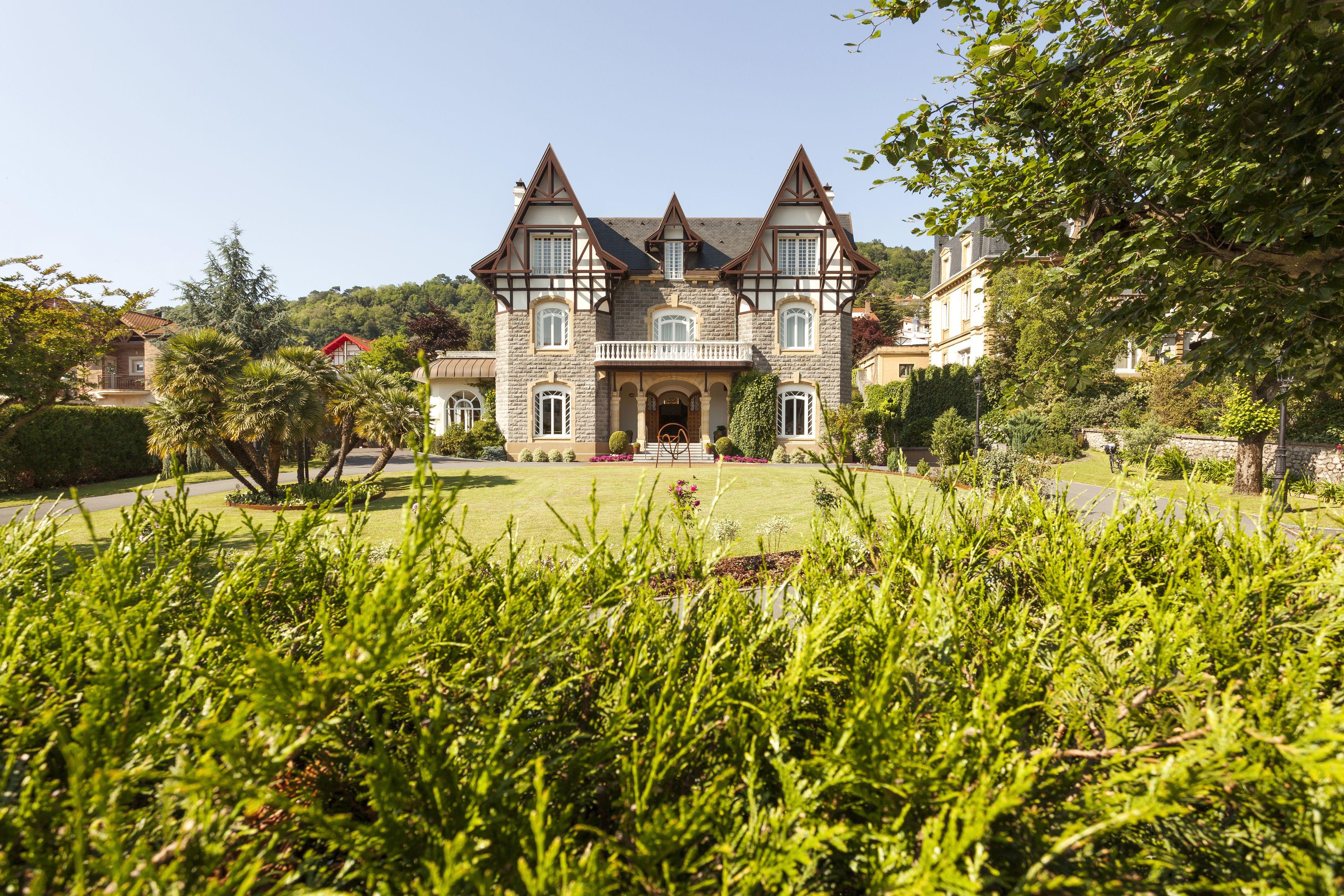 Hotel Villa Soro — Billeder 3